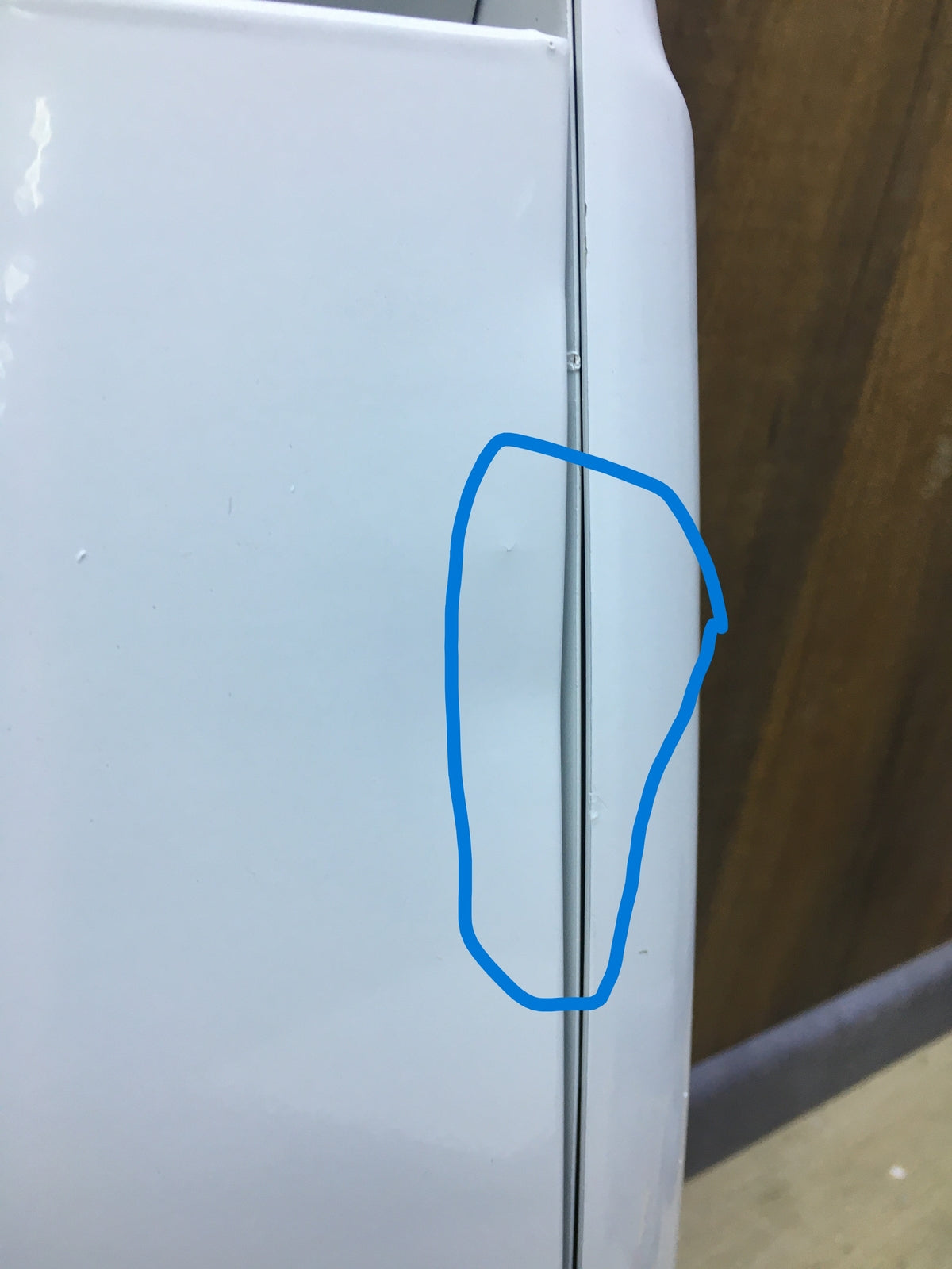 Voltman DIO080904  Elektrischer Heizkörper Calouna, I31475