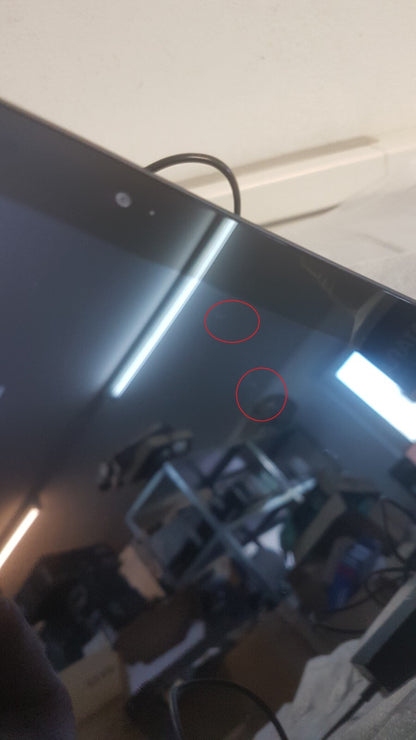 Microsoft Surface RT 32GB 1516 Windows Tablet 10,6" Touch WiFi