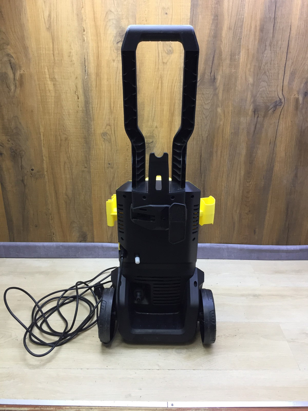 Kärcher Hochdruckreiniger K 5 FJ (1.679-610.0), Druck: max. 145 bar, I33760