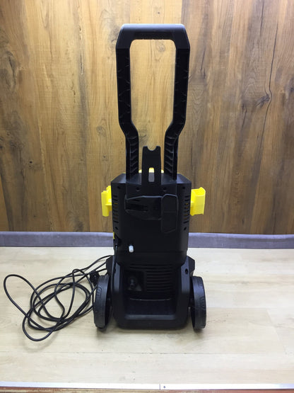 Kärcher Hochdruckreiniger K 5 FJ (1.679-610.0), Druck: max. 145 bar, I33760