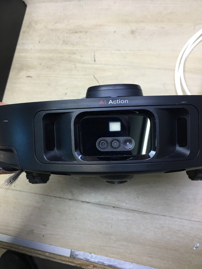 dreame X40 Master Saugroboter mit Wischfunktion RLX73CE, I34454