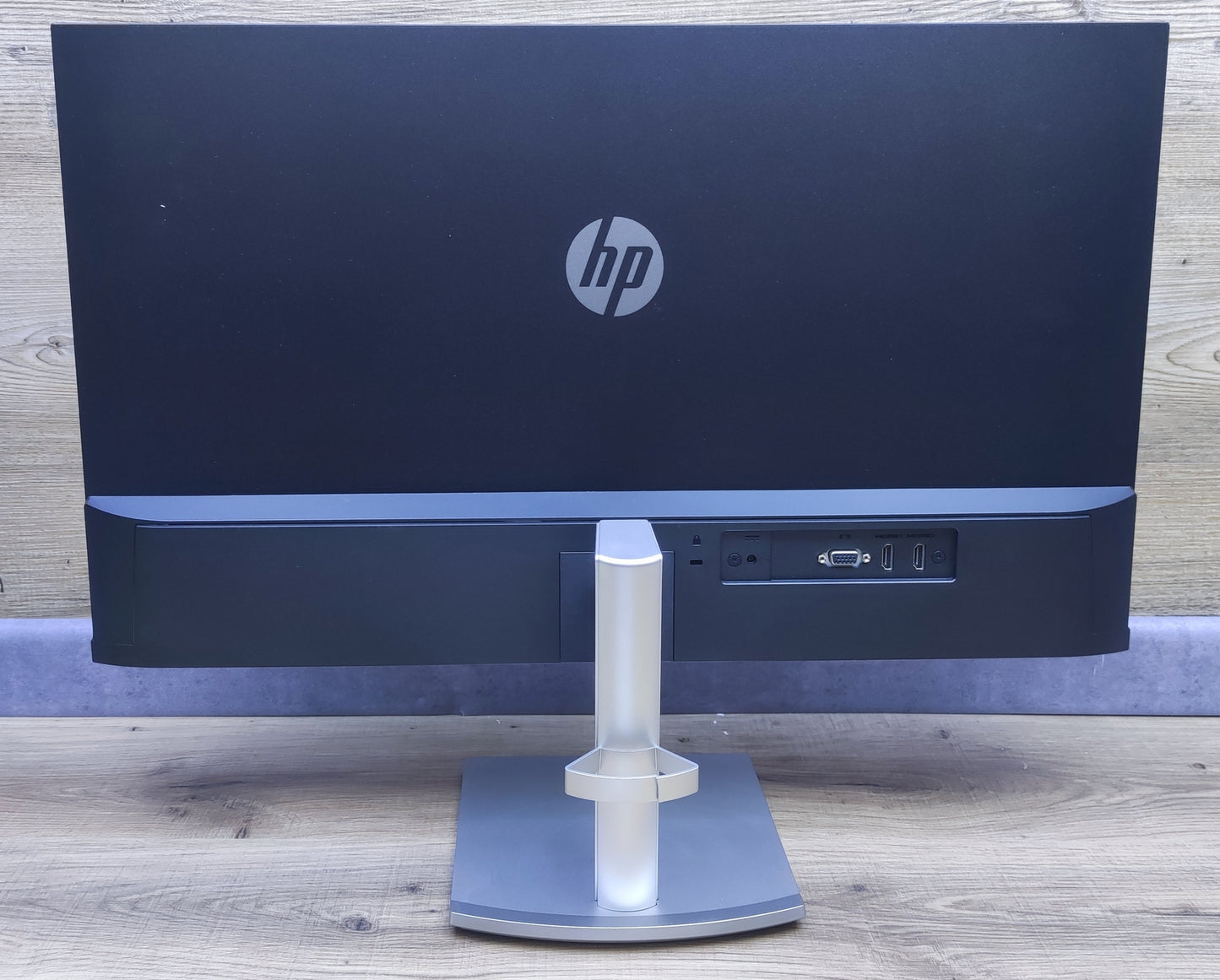 HP Series 5 527sh Monitor 27" FHD 1920x1080 IPS Edge LED HDMI VGA 100Hz 5ms 