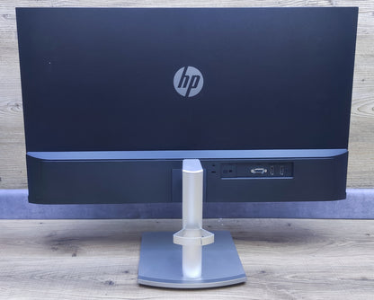 HP Series 5 527sh Monitor 27" FHD 1920x1080 IPS Edge LED HDMI VGA 100Hz 5ms 