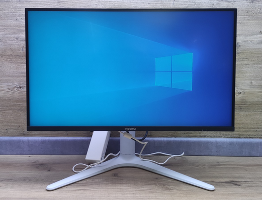KOORUI GN10 MG27K1Q Gaming Monitor 27" QHD 2560x1440 HDR mini-LED HDMI DP 240hz 