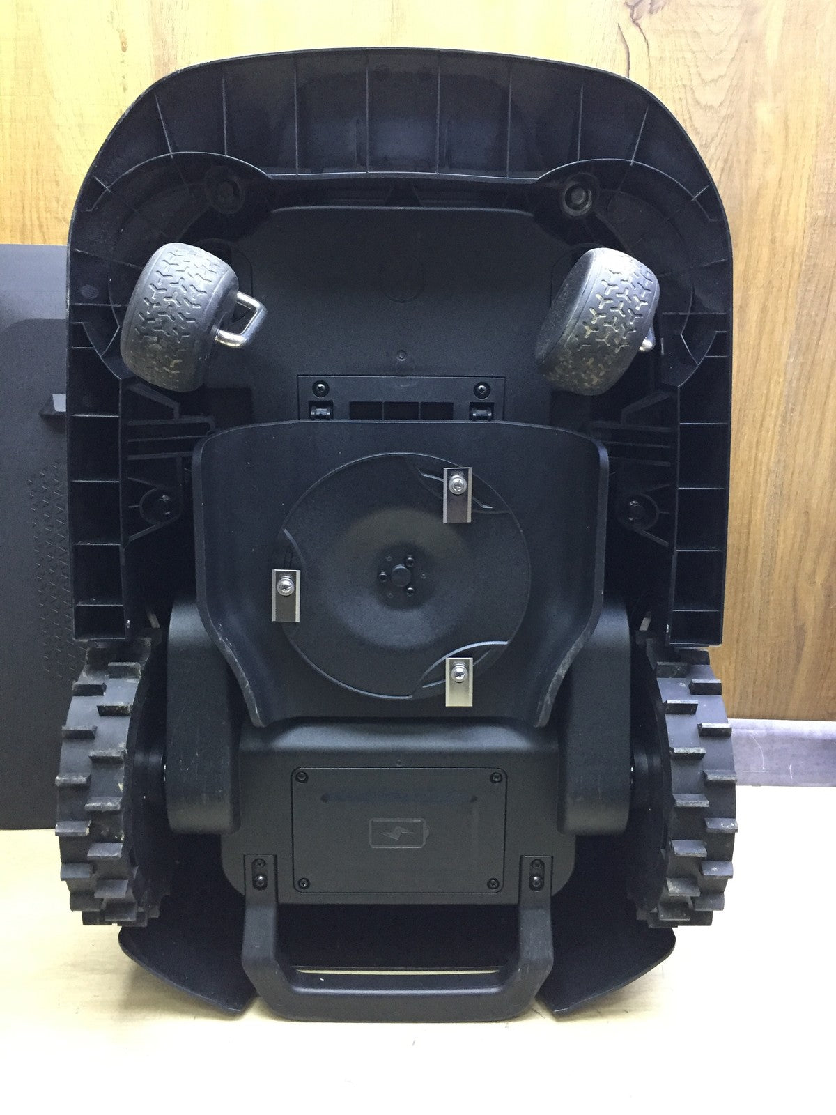 Dreame Mova 600 Mähroboter MLLM1110, für Rasenfläche bis 600 m², I33992