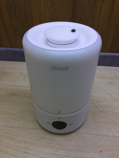 LEVOIT 3L Top Fill Luftbefeuchter LUH-D301S, I31927