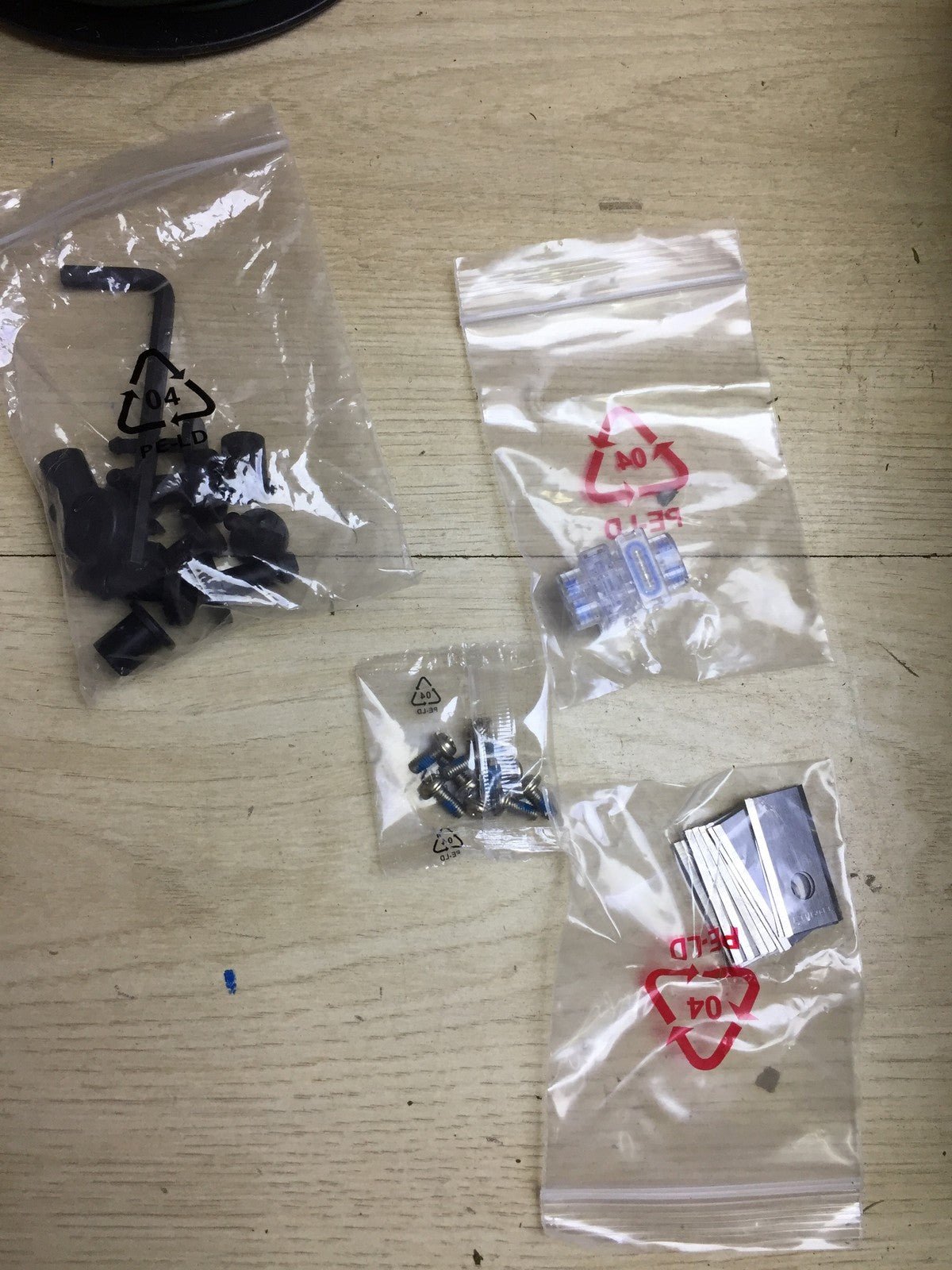 Worx Landroid M WR141E Mähroboter Akkurasenmäher bis 500 qm M500, I33261