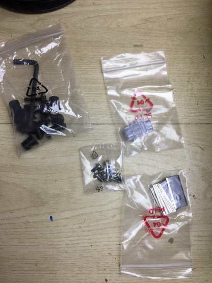 Worx Landroid M WR141E Mähroboter Akkurasenmäher bis 500 qm M500, I33261