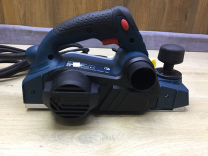 Bosch Professional Hobelmaschine GHO 26-82 D, 110 V, I33957