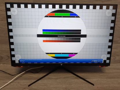 iTek GGF ITMF24I181FHD Gaming Monitor 23.8" FHD 1920x1080 Adaptive Sync 180Hz