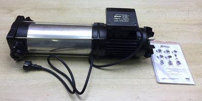 Ribimex PRMCA10/V Gartenpumpe 2700 W, I27648