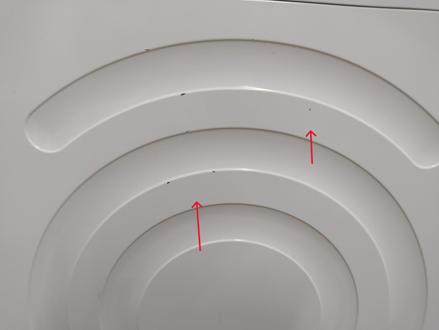 Bosch WGG244140 Frontlader Waschmaschine 9 kg, 1400 Up/M, EEK:A, I34497