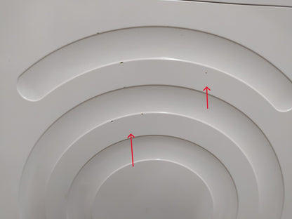 Bosch WGG244140 Frontlader Waschmaschine 9 kg, 1400 Up/M, EEK:A, I34497