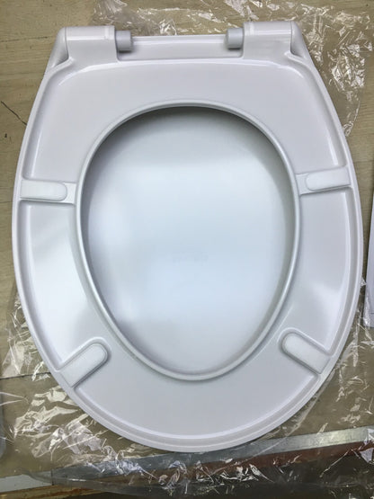 Grohe Bau Keramik WC 39418000 ohne Installationssystem weiß I34387