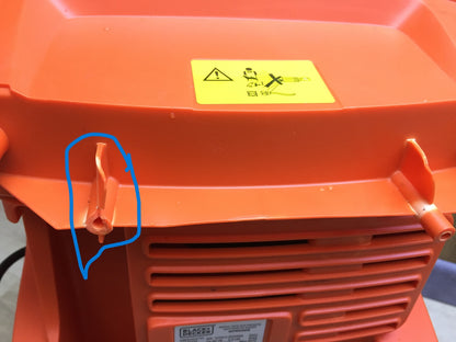 Black+Decker BXPW2200PE Hochdruckreiniger, I32046