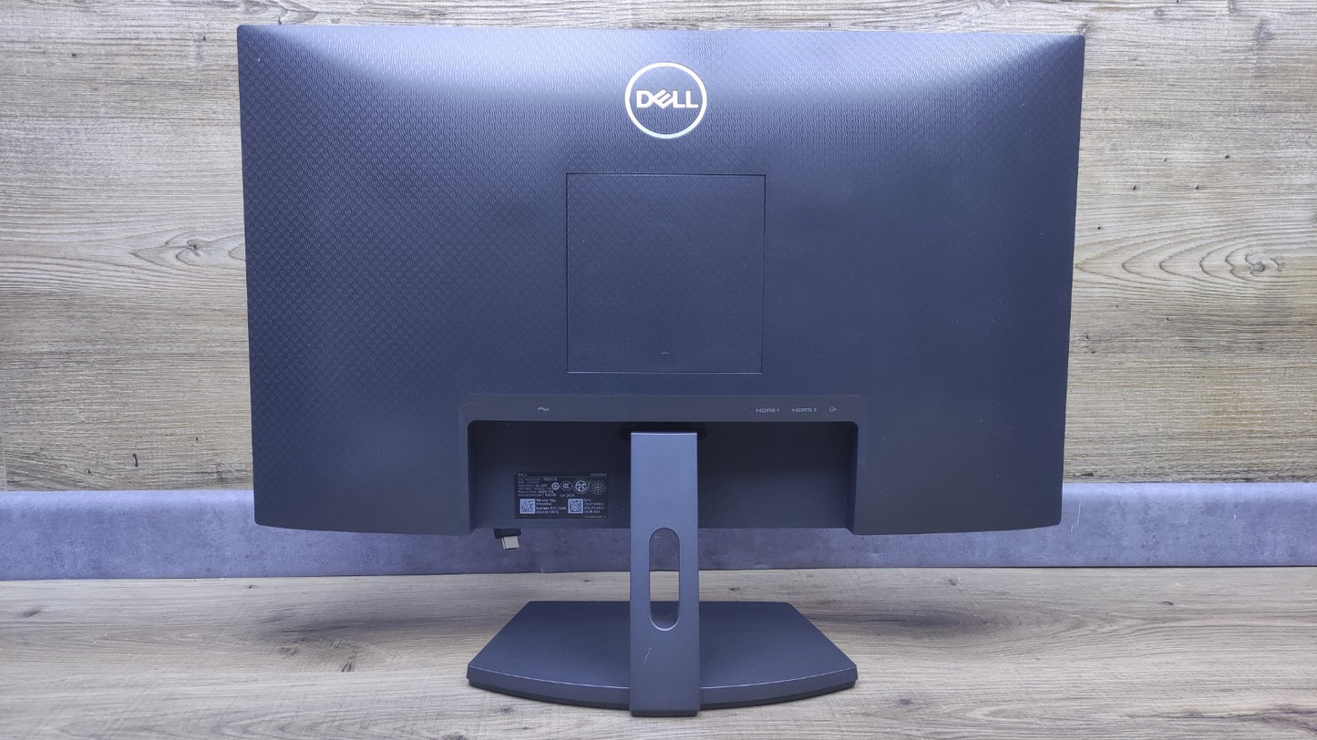 Dell S2421NX Monitor 24" FHD 1920x1080 HDMI IPS AMD FreeSync 75Hz 4ms schwarz