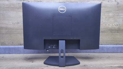 Dell S2421NX Monitor 24" FHD 1920x1080 HDMI IPS AMD FreeSync 75Hz 4ms schwarz