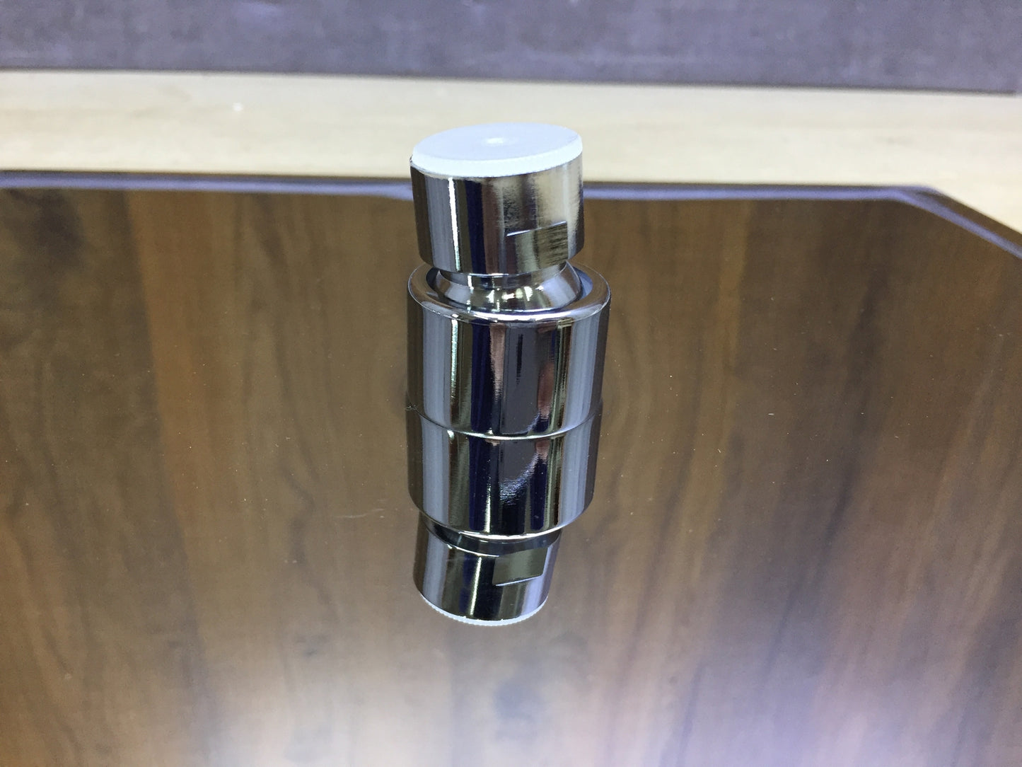 EISL EASY DELUXE Duschset DX12011, Duschsystem ohne Armatur, I32566