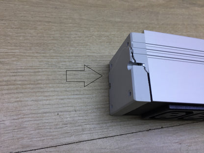 Bachmann 8000119 Steckenleiste IT Basic, I27809