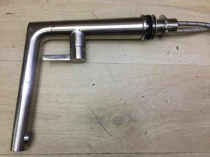 Villeroy &amp; Boch Sorano Sky kitchen faucet, high pressure, kitchen faucet, I33288