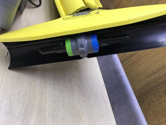 Kärcher FC 5 Electric Hard Floor Cleaner 1.055-400.0, I26063