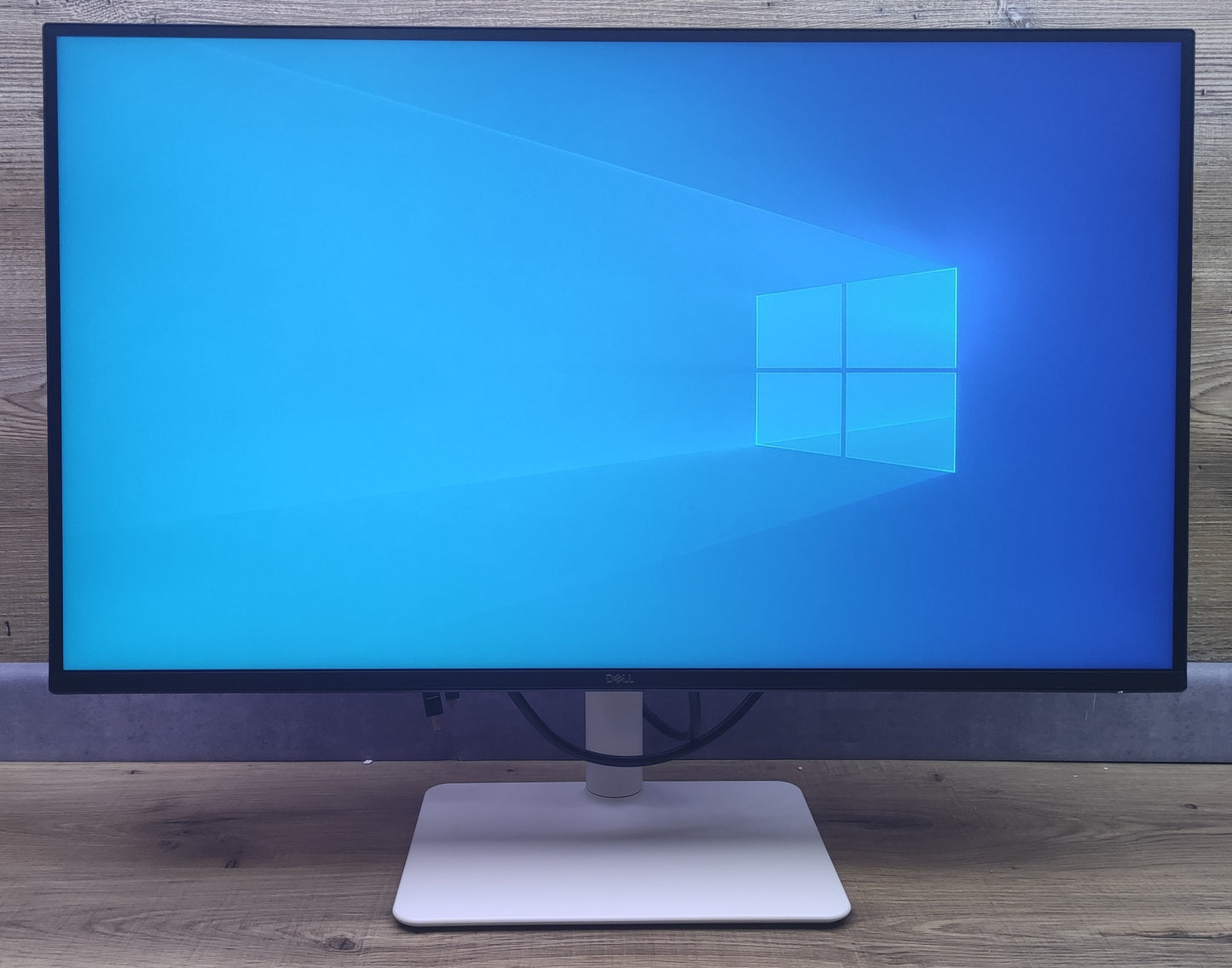 Dell S2725DS Monitor 27" QHD 2560x1440 IPS DP HDMI 100Hz 4ms Eye Comfort 