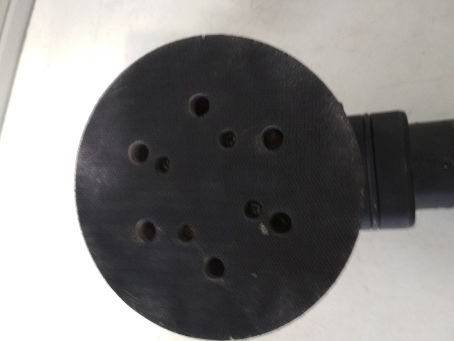 Far Tools xf-orbital Exzenterschleifer Elektrische Kabellos 18 V, V07569