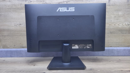 Asus VA24EHE Monitor 23.8" FHD 1920x1080 HDMI DVI VGA AMD FreeSync 75Hz EyeCare 