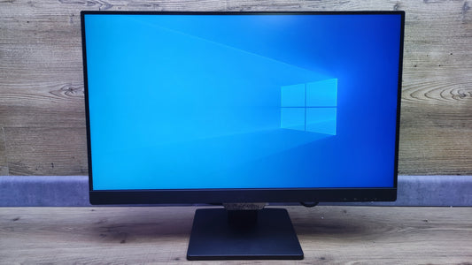 BenQ GW2490E Gaming Monitor 23.8" FHD 1920x1080 IPS HDMI DP 100Hz Speakers 
