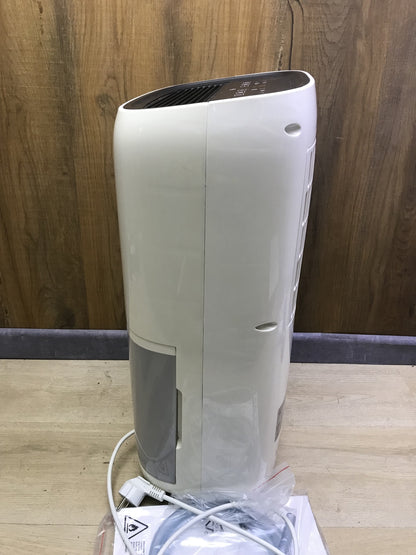 Olimpia Splendid 01970 Aquaria 22 P Luftentfeuchter 22 L/Tag, I32325