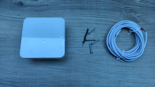 Meross MTS200 Smart Heizungsthermostat Boiler WLAN Digital WiFi, I32657