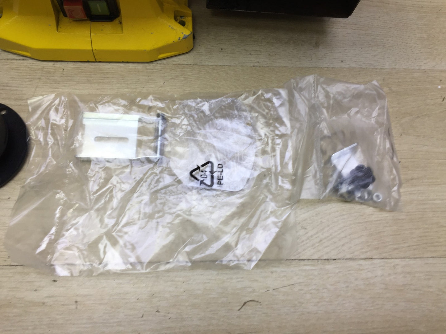 Fartools 110255 Doppelschleifer BGB 150D, 450 W, I33527