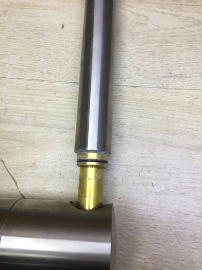 Grohe Minta L-Auslauf Einhand-Spültischbatterie 32168DC0, Wasserhehn, I31756