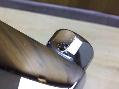 GROHE Precision Feel Thermostat-Brausebatterie 34790000, chrom, I34134