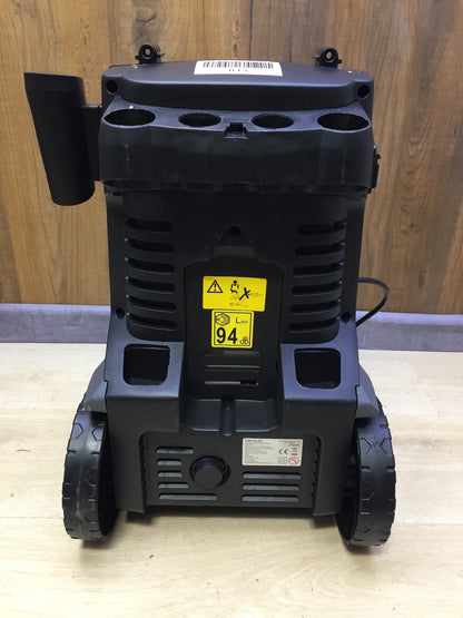 Cecotec 08139 Hochdruckreiniger HydroBoost 2400 AdvanceClean, 2400 W, I33315