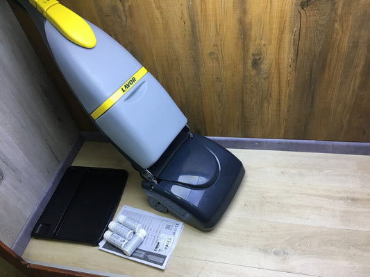 Lavor Sprinter SCL scrubber-dryer 8.501.0501, 800 W, I30918 