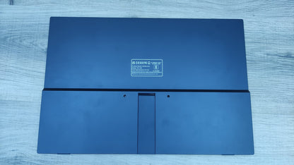 Pisichen Tragbarer Touch Monitor 16" (HD-160) WUXGA 1920x1200 IPS HDR USB-C HDMI