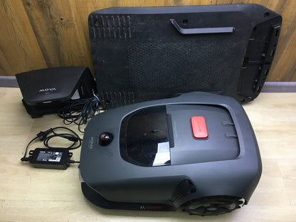 Dreame Mova 1000 Mähroboter (MLLM4110) bis 1.000 m² 3D-LiDAR kabellos, I34417