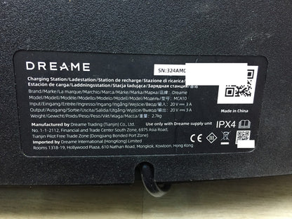 DREAME Intelligenter Mähroboter A1 Pro bis 2000m² 3D Sensor (MLLA7210) I33949