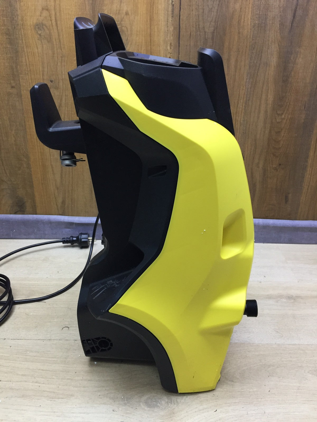 Kärcher Hochdruckreiniger K 4 Power Control 1.324-030.0, I33741