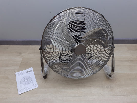 Domair BA45CC table fan, I19085