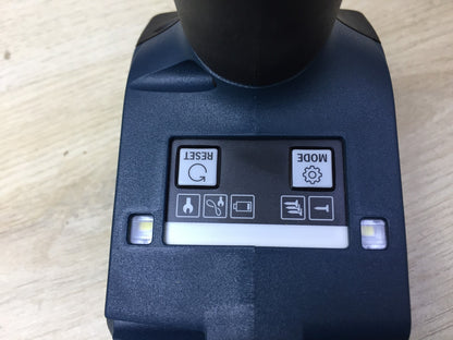 Bosch Professional 18V System Akku-Holznagler GNH 18V-50 M SOLO, I33721