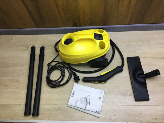 Kärcher SC3 EasyFix Dampfreiniger 1.513-110.0, I31268