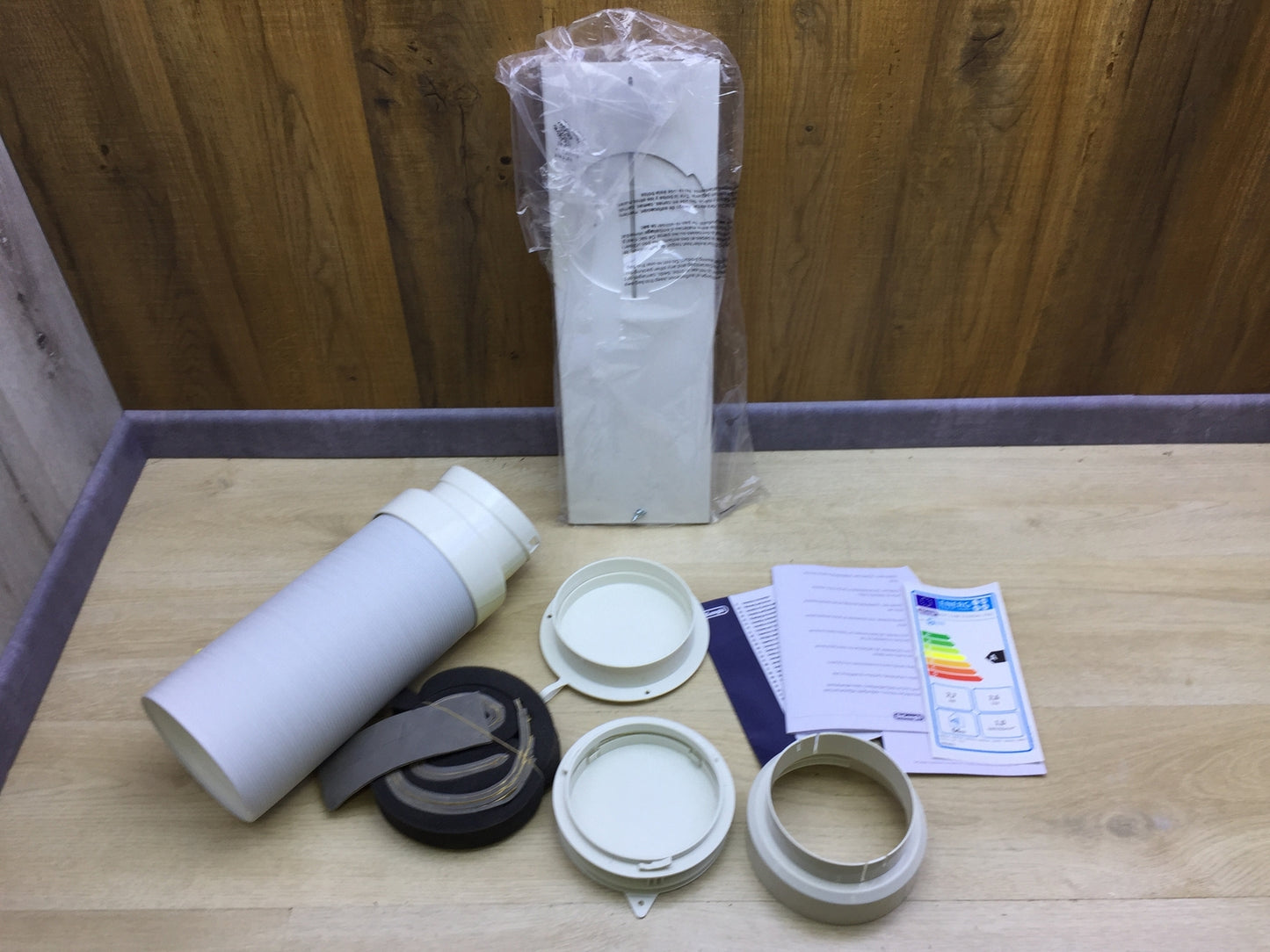 DeLonghi Pinguino PAC EL98 Ecoreal Feel Mobiles Klimagerät EEK: A 2,7kW I26728