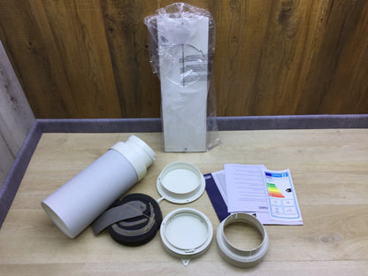 DeLonghi Pinguino PAC EL98 Ecoreal Feel Mobiles Klimagerät EEK: A 2,7kW I26728