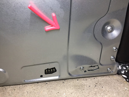 Cecotec Bolero Hexa C126000 Inox Ein integrierter Backofen 77 L 2800 W (02270)