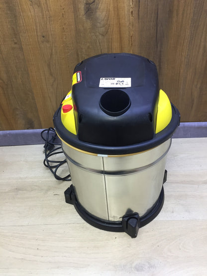 Lavor Vac 20 S wet/dry vacuum cleaner 8.243.0002, I31820 