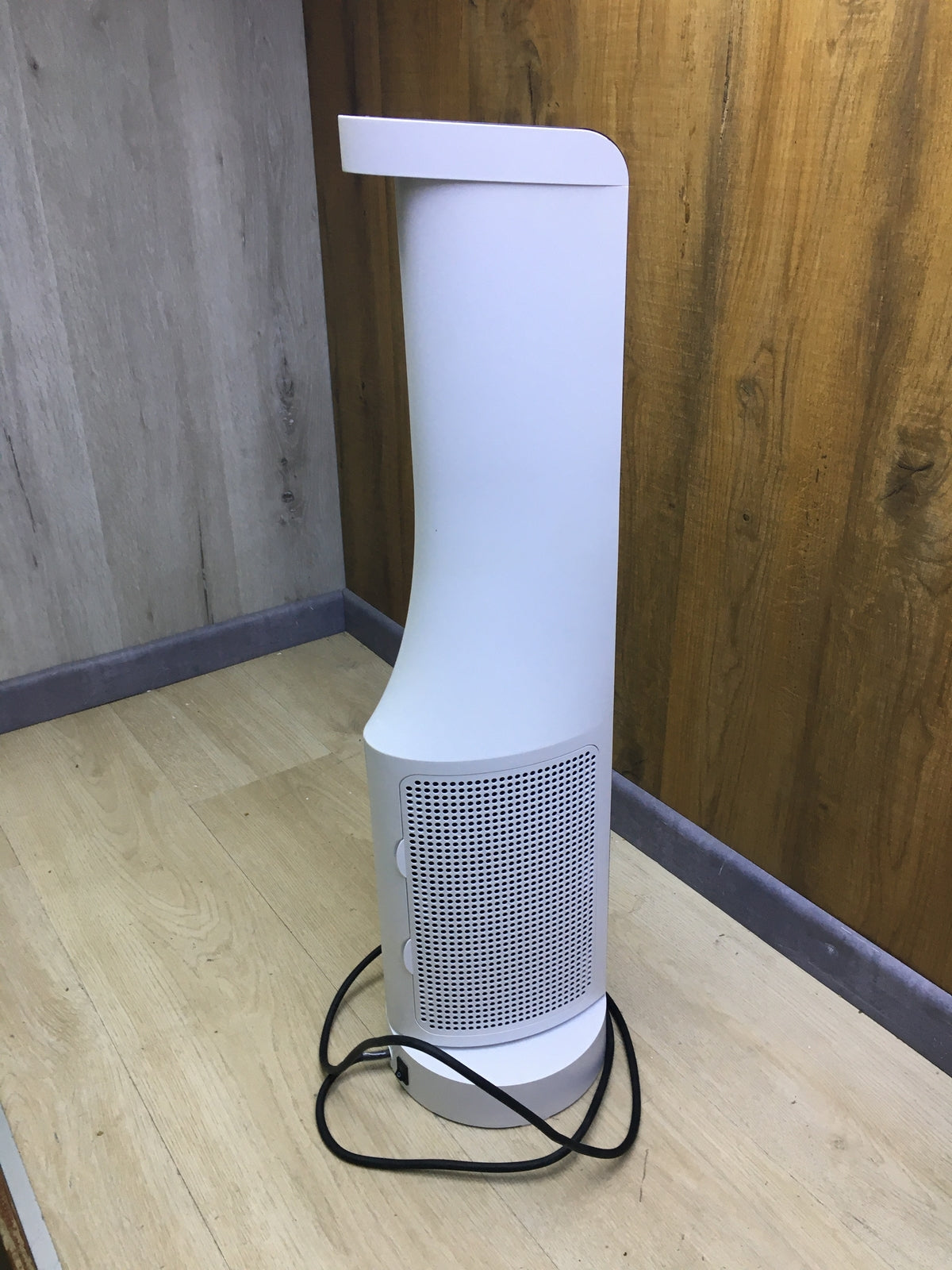 SUNTEC 13058 Heizlüfter Heat PTC Prime 2000, Für Räume bis 25 m², I31520