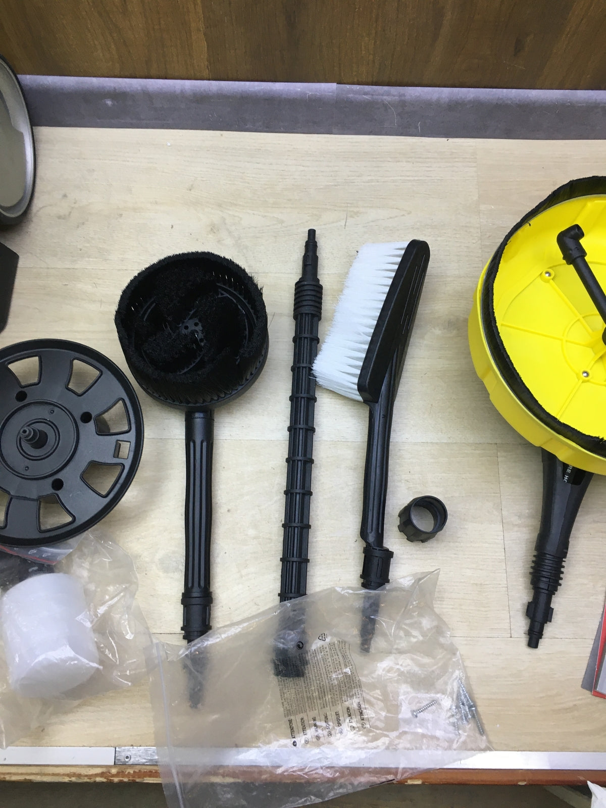 Lavor Galaxy 160 Hochdruckreiniger 160 bar 2500 W, I30868