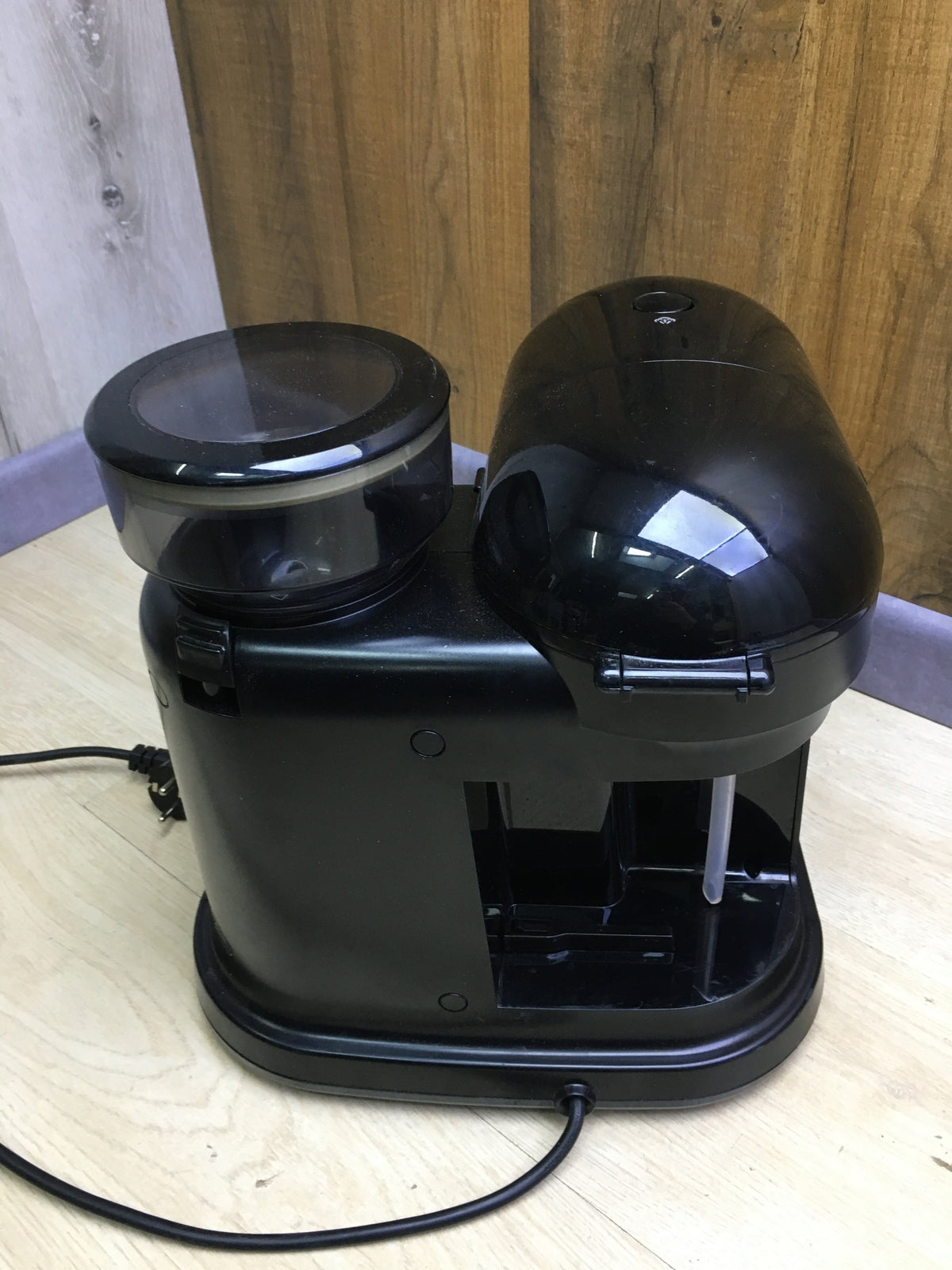 Ariete 1318 Moderna Espressomaschine mit integriertem Mahlwerk, I31257